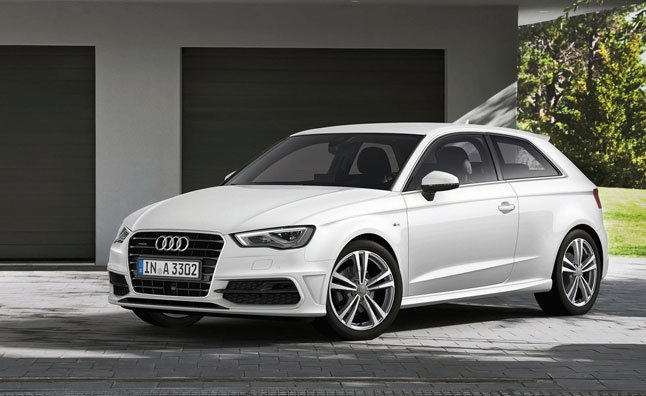 „Audi“ siekia aplenkti BMW ir tapti geriausiu prabangių automobilių gamintoju
