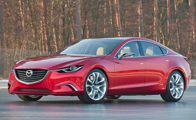Dyzelinių automobilių apžvalga: penki nauji dyzeliniai modeliai atkeliauja į Ameriką