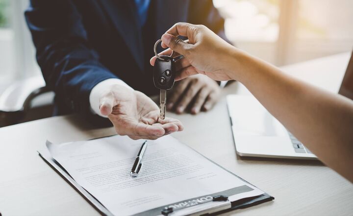 Pradinis įnašas už automobilį: viskas, ką reikia žinoti