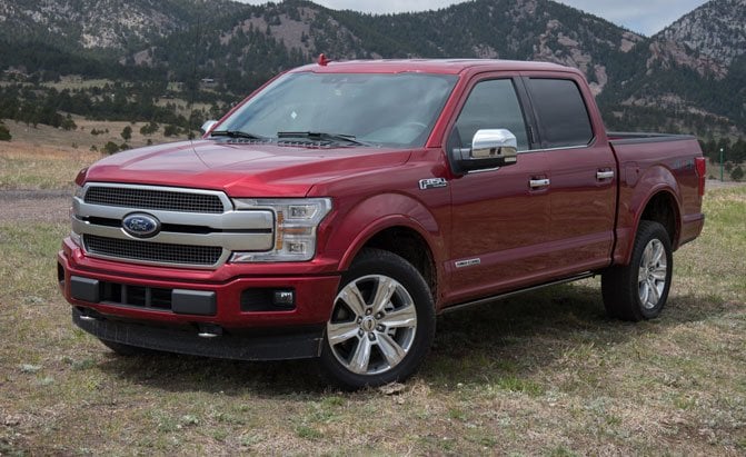 „Ford“ nori, kad jos varikliai leistųsi